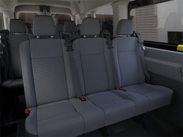 new 2024 Ford Transit-350 car, priced at $59,916