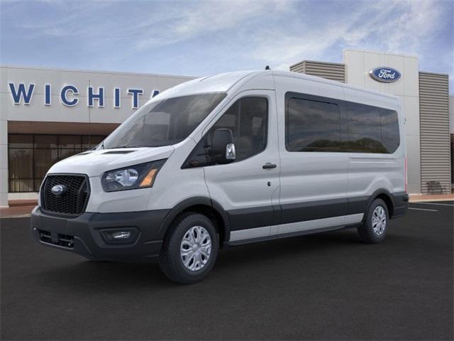 new 2024 Ford Transit-350 car, priced at $59,916