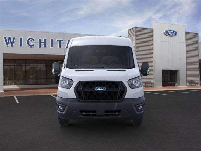 new 2024 Ford Transit-350 car, priced at $59,916