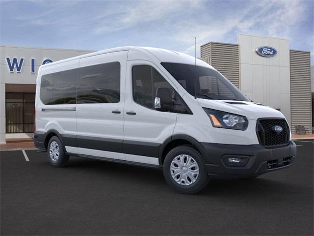 new 2024 Ford Transit-350 car, priced at $59,916