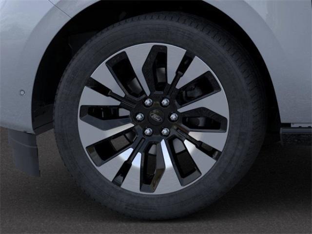 new 2025 Ford Expedition Max car, priced at $80,010