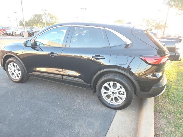 used 2024 Ford Escape car, priced at $23,187