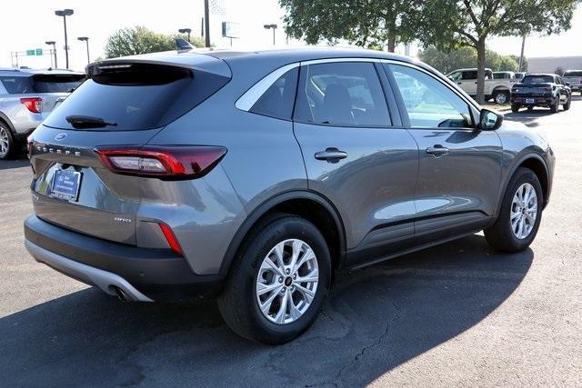 used 2024 Ford Escape car, priced at $26,384