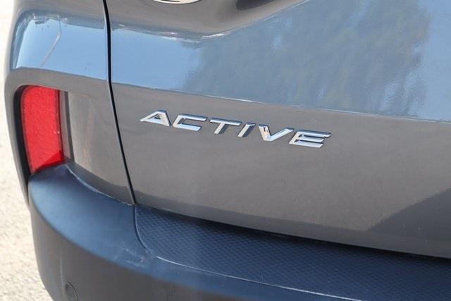 used 2024 Ford Escape car, priced at $26,384