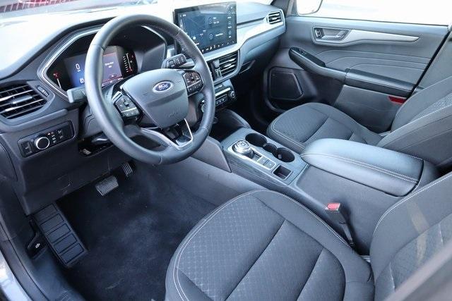used 2024 Ford Escape car, priced at $26,384