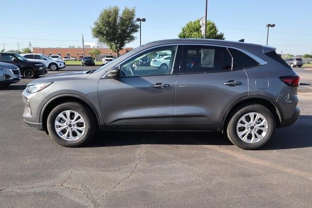 used 2024 Ford Escape car, priced at $26,384