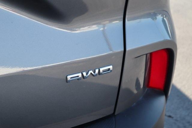 used 2024 Ford Escape car, priced at $26,384