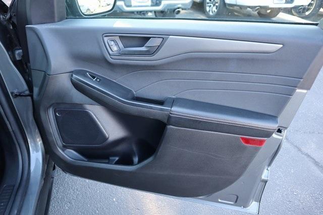used 2024 Ford Escape car, priced at $26,384