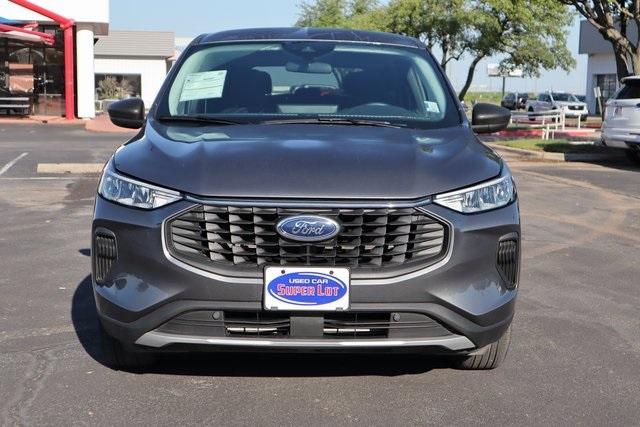 used 2024 Ford Escape car, priced at $26,384