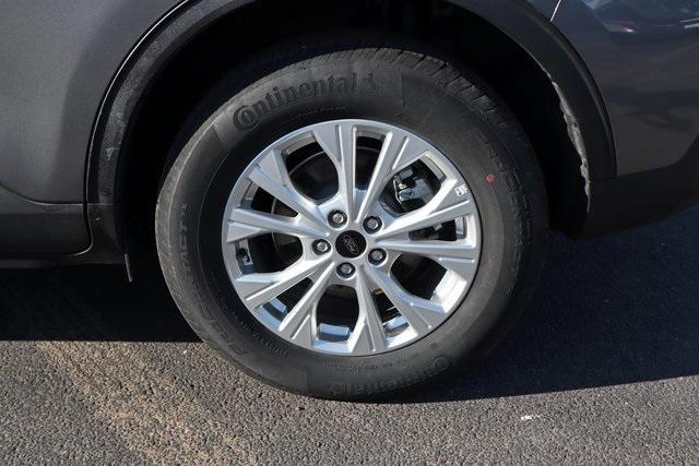 used 2024 Ford Escape car, priced at $26,384