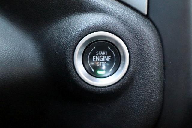 used 2021 Chevrolet Silverado 1500 car, priced at $33,938