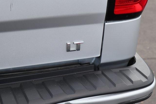 used 2018 Chevrolet Silverado 1500 car, priced at $30,497