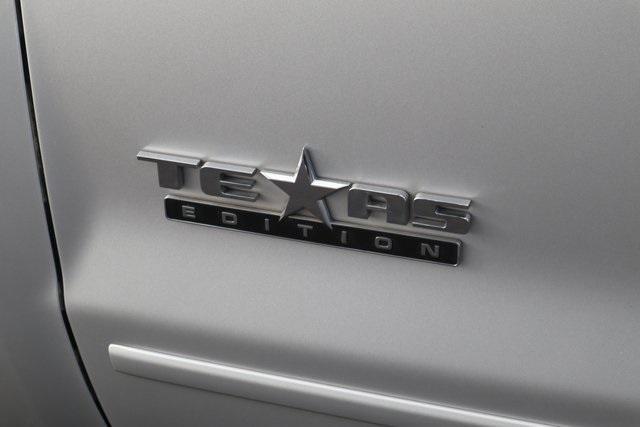 used 2018 Chevrolet Silverado 1500 car, priced at $30,497