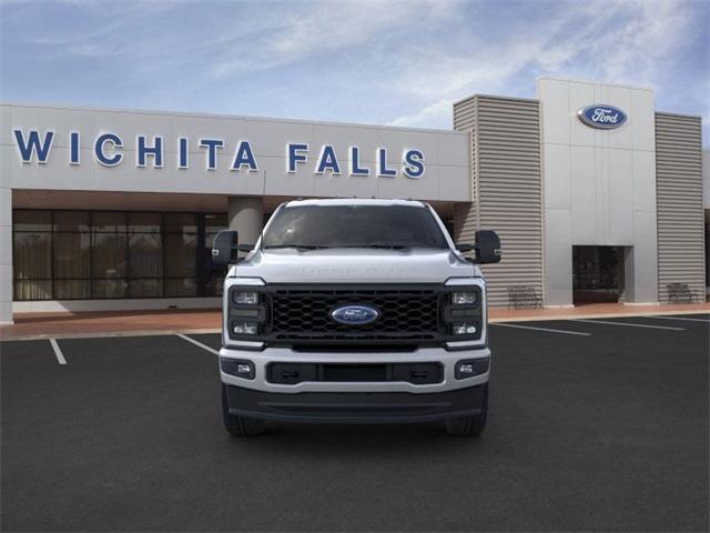 new 2024 Ford F-250 car, priced at $54,169