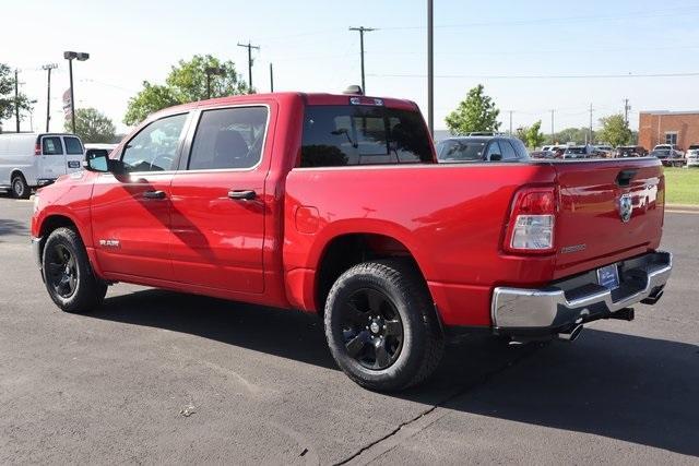 used 2023 Ram 1500 car, priced at $34,952