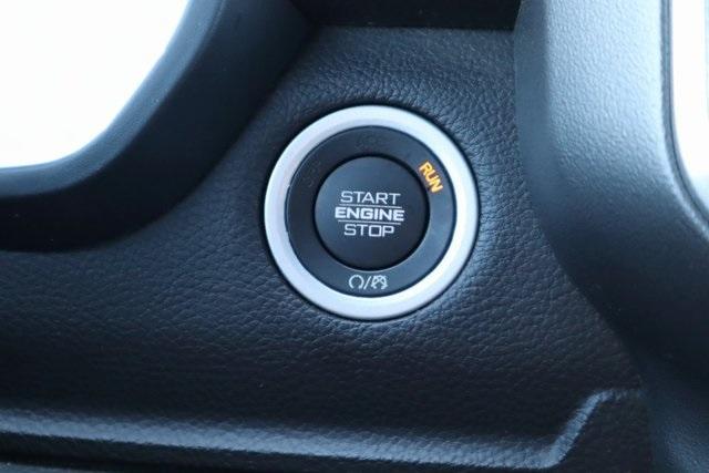 used 2023 Ram 1500 car, priced at $34,952