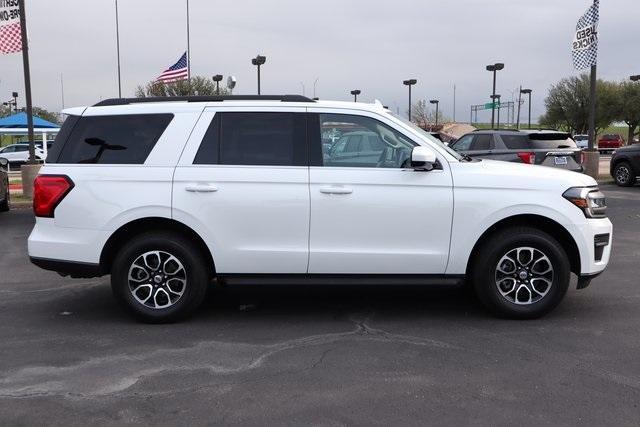 used 2024 Ford Expedition car, priced at $60,568