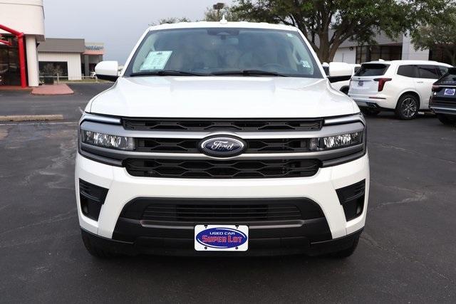 used 2024 Ford Expedition car, priced at $60,568