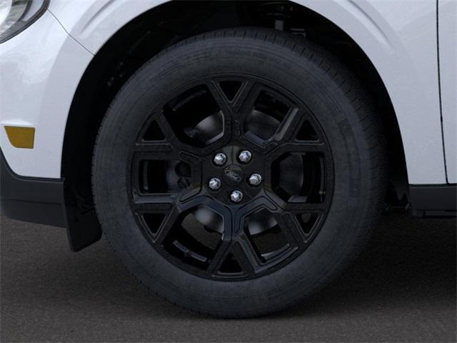 new 2025 Ford Maverick car, priced at $34,695