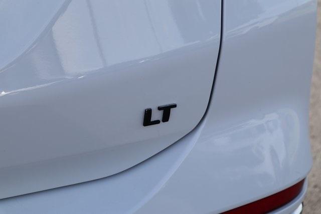 used 2020 Chevrolet Equinox car, priced at $19,900