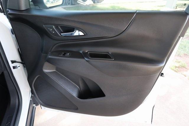 used 2020 Chevrolet Equinox car, priced at $19,900