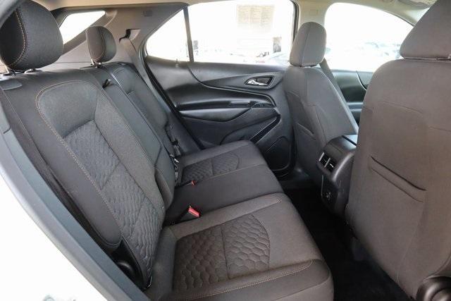 used 2020 Chevrolet Equinox car, priced at $19,900