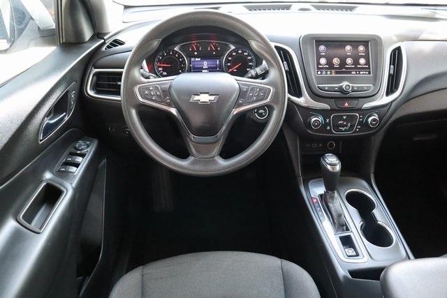 used 2020 Chevrolet Equinox car, priced at $19,900