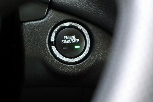 used 2020 Chevrolet Equinox car, priced at $19,900