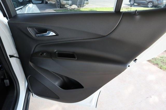 used 2020 Chevrolet Equinox car, priced at $19,900