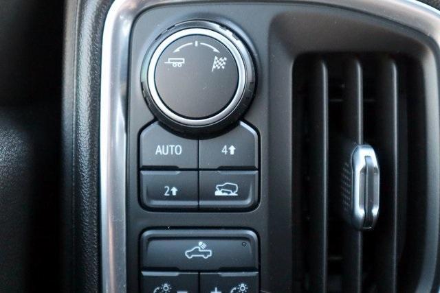 used 2019 Chevrolet Silverado 1500 car, priced at $28,988
