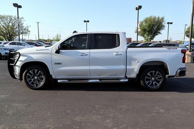 used 2019 Chevrolet Silverado 1500 car, priced at $28,988