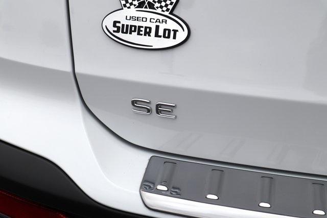 used 2024 Volkswagen Taos car, priced at $23,205