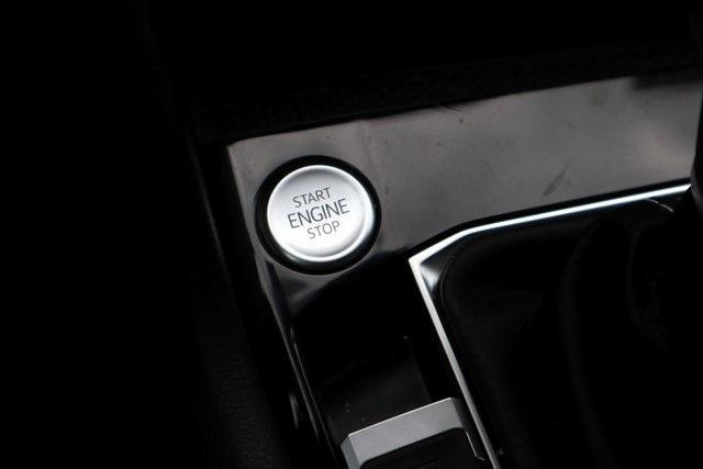 used 2024 Volkswagen Taos car, priced at $23,205