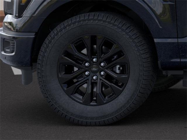 new 2025 Ford F-150 car, priced at $63,800