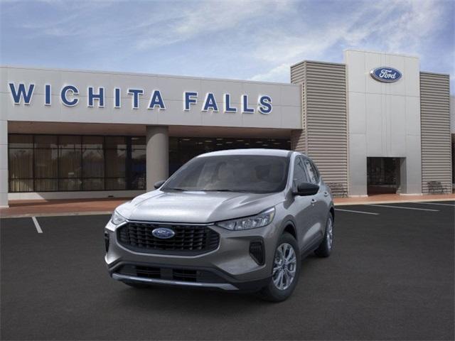 new 2025 Ford Escape car, priced at $26,146