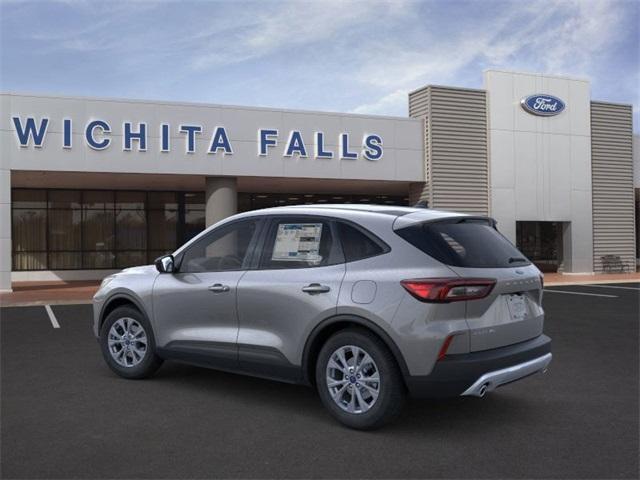new 2025 Ford Escape car, priced at $26,146