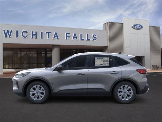 new 2025 Ford Escape car, priced at $26,146