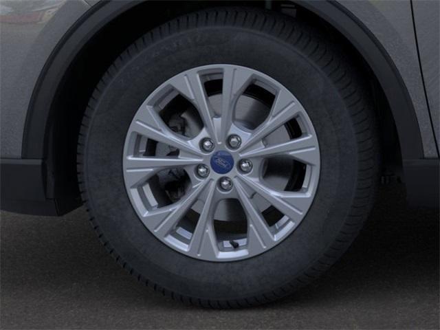 new 2025 Ford Escape car, priced at $26,146