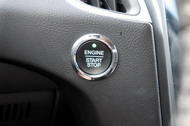 used 2024 Ford Edge car, priced at $28,797