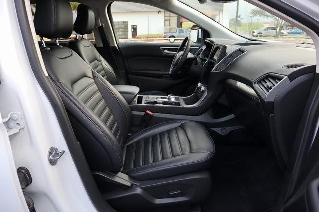 used 2024 Ford Edge car, priced at $28,797