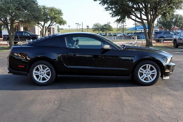 used 2011 Ford Mustang car, priced at $9,868