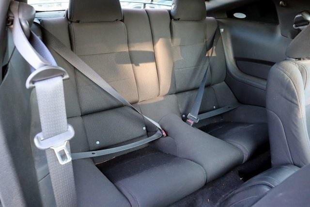 used 2011 Ford Mustang car, priced at $9,868