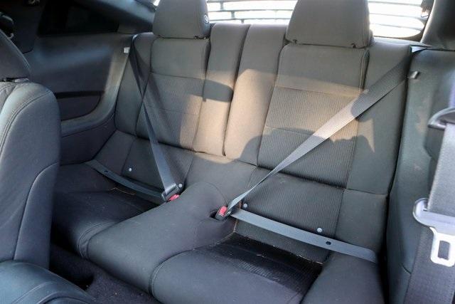 used 2011 Ford Mustang car, priced at $9,868
