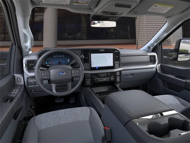 new 2026 Ford F-350 car, priced at $68,283