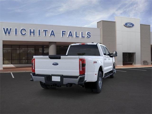 new 2026 Ford F-350 car, priced at $68,283