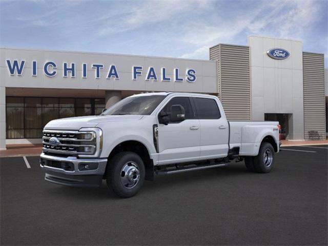 new 2026 Ford F-350 car, priced at $71,990