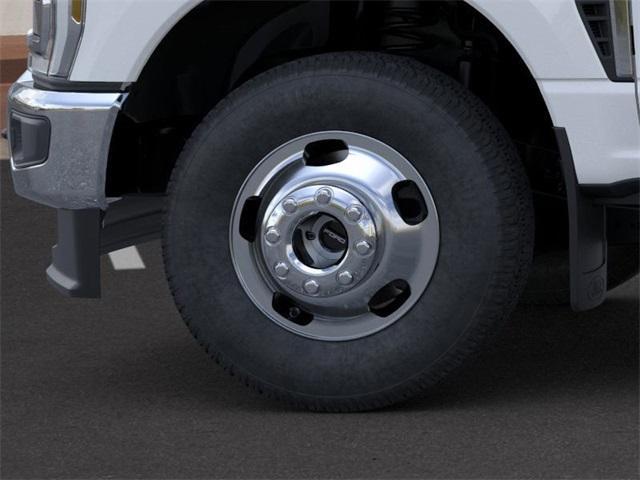 new 2026 Ford F-350 car, priced at $68,283