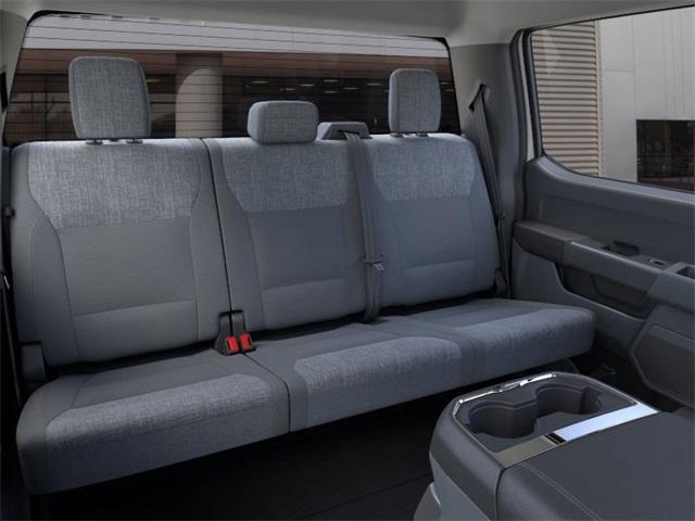 new 2026 Ford F-350 car, priced at $68,283