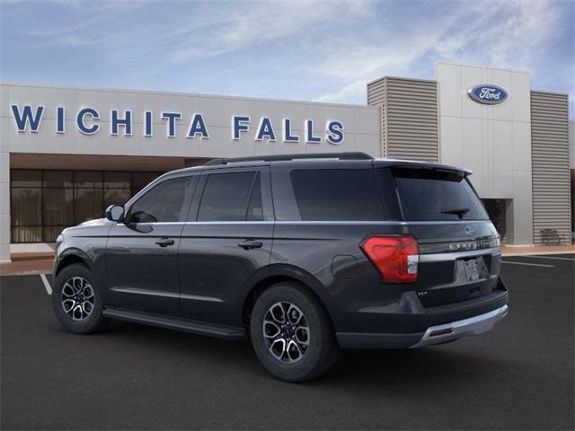 new 2024 Ford Expedition car, priced at $57,514