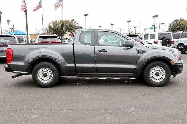 used 2020 Ford Ranger car, priced at $23,234